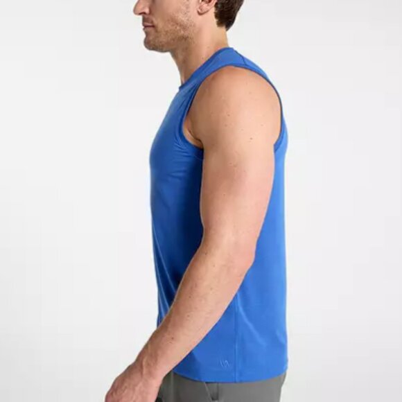 VRST Men's Icon Tank - Picture 3 of 10